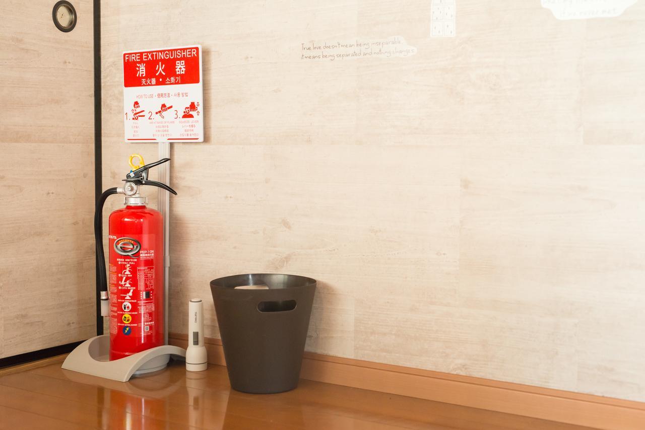 京都 Fudanoya酒店 外观 照片