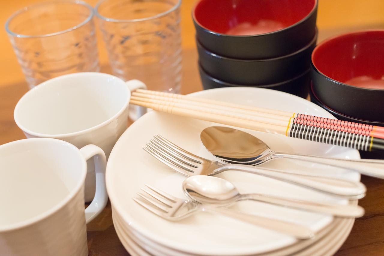 京都 Fudanoya酒店 外观 照片