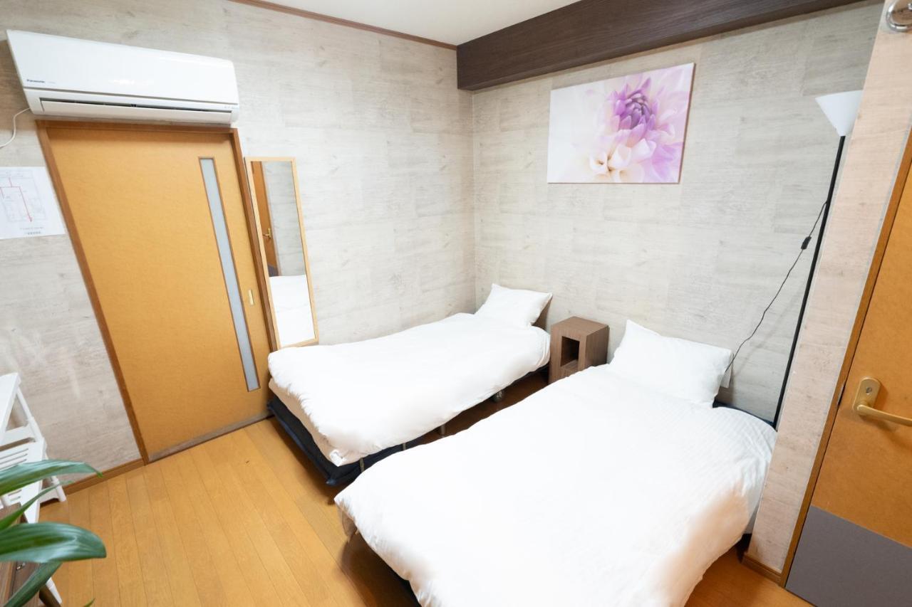 京都 Fudanoya酒店 外观 照片