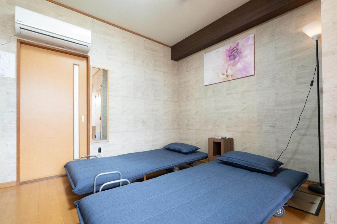 京都 Fudanoya酒店 外观 照片